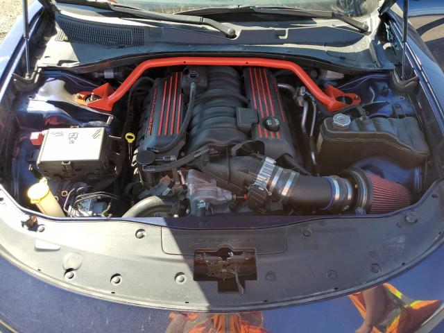 2C3CDXGJ0GH192782 Dodge Charger R/t Scat Pack