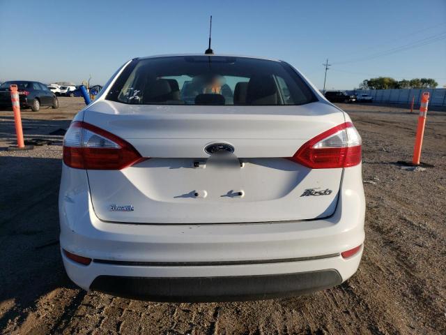 2016 Ford Fiesta S VIN: 3FADP4AJ7GM104798 Lot: 69340433