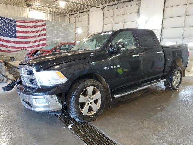 2009 Dodge Ram 1500 