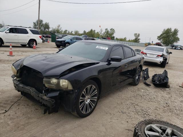 2011 Dodge Charger 