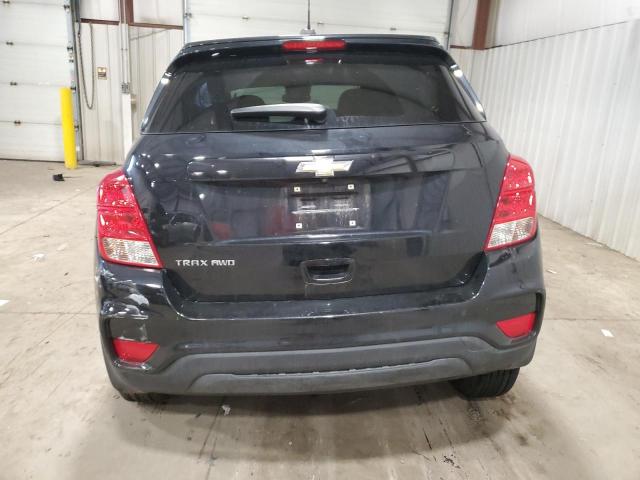 KL7CJNSB4LB092984 Chevrolet Trax LS 6