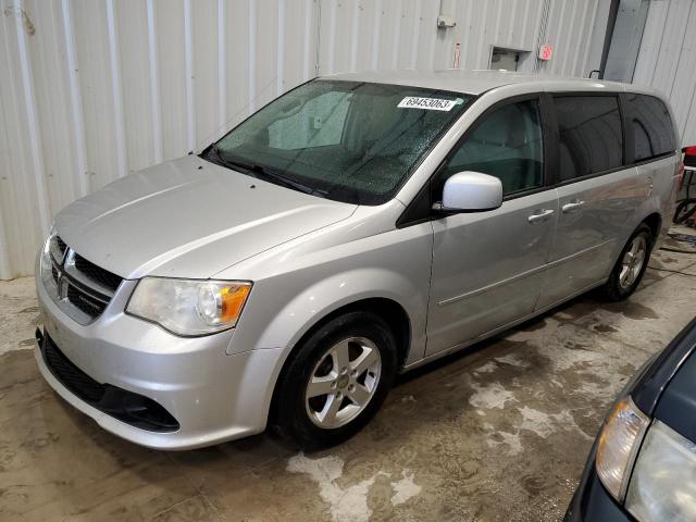 2011 Dodge Grand Caravan Mainstreet