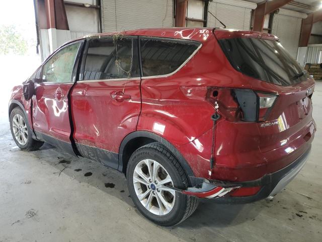 1FMCU9GD4HUC40814 Ford ESCAPE SE