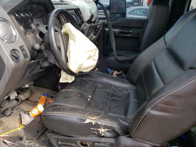 2008 FORD F250 SUPER #3304742903
