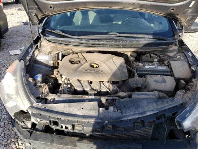 KNAFX4A89F5359731 KIA FORTE EX
