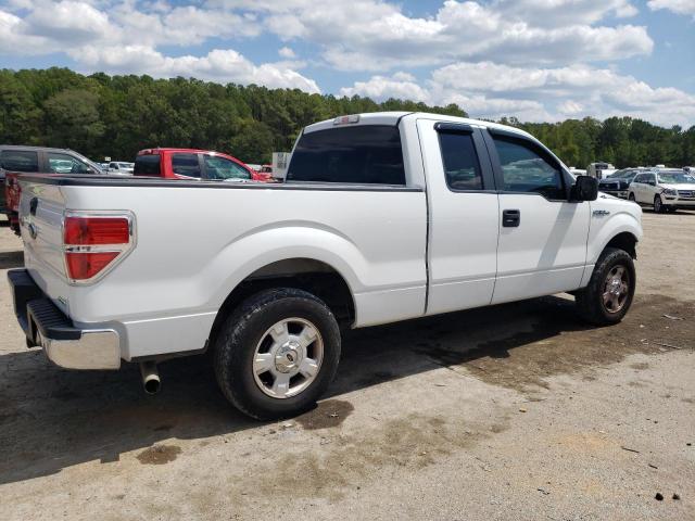 1FTFX1CF7EFA07902 Ford F150 Super Cab