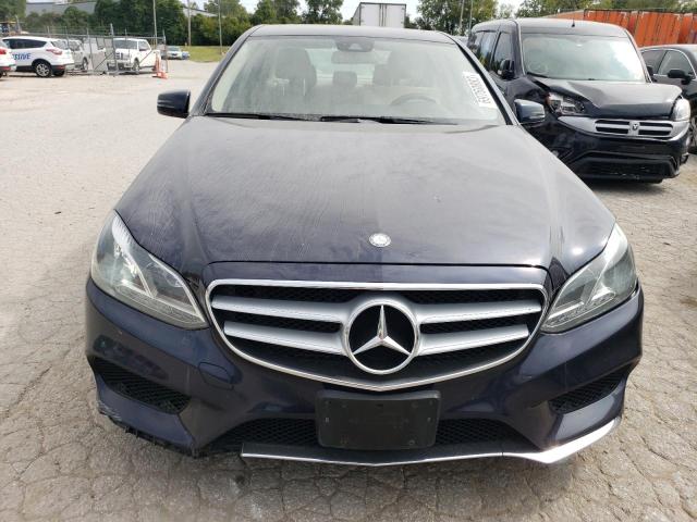 WDDHF8JB4FB112397 2015 Mercedes-Benz E 350 4Matic