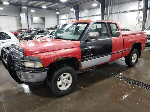 1996 Dodge Ram 1500 