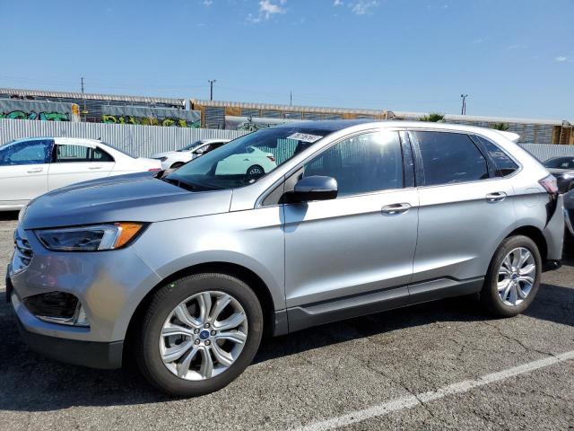 2FMPK4K97NBA17505 2022 FORD EDGE, photo no. 1