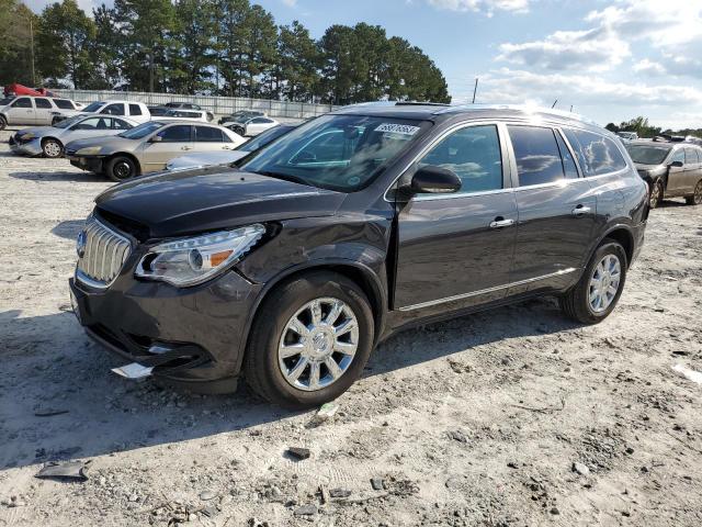 2013 Buick Enclave 