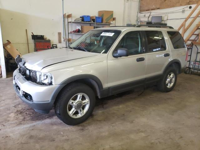 2003 Ford Explorer XLT