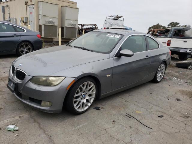 2008 BMW 3 Series 328i