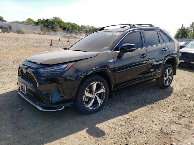 2023 Toyota RAV4 Prime SE