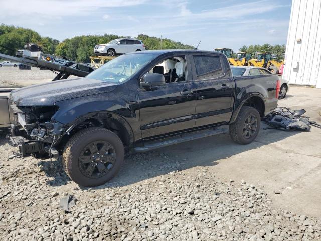 2023 Ford Ranger XL