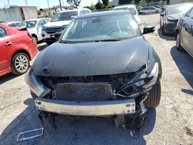 1N4AA6AP2GC414136 Nissan Maxima 3.5s