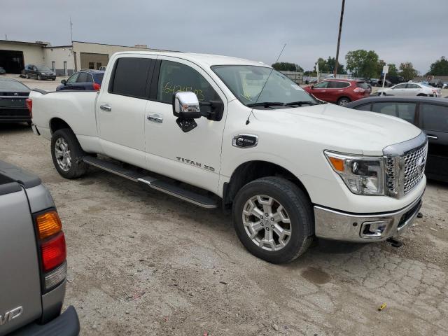 1N6BA1F45GN508626 Nissan Titan Xd Sl