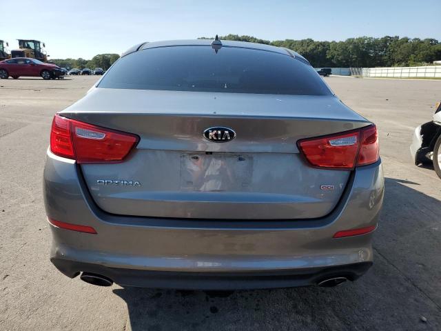 5XXGM4A71EG339216 KIA Optima Lx