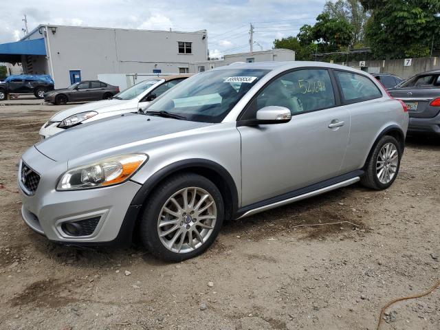 2011 Volvo C30 T5