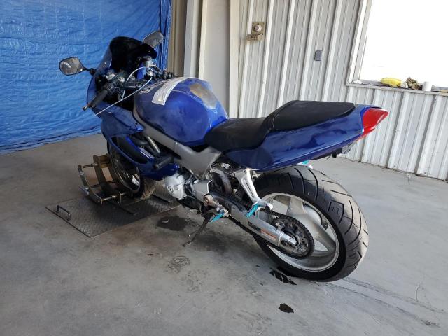 2003 HONDA VTR1000 F - JH2SC36063M500175