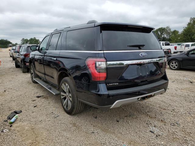 1FMJK1KTXMEA66118 Ford Expedition  2