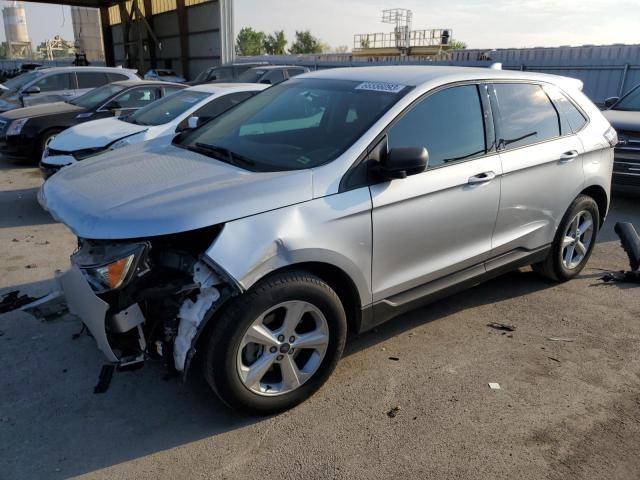 2FMPK3G94JBB10463 | 2018 Ford edge se