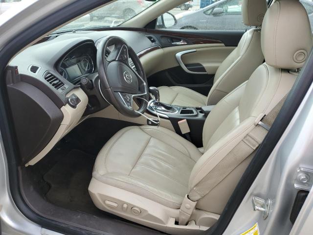 2G4GK5EXXE9287528 Buick Regal