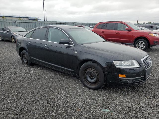 2008 Audi A6 3.2 Quattro VIN: WAUDH64F38N115182 Lot: 67855813