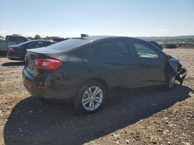 1G1BC5SM7K7134861 Chevrolet CRUZE LS