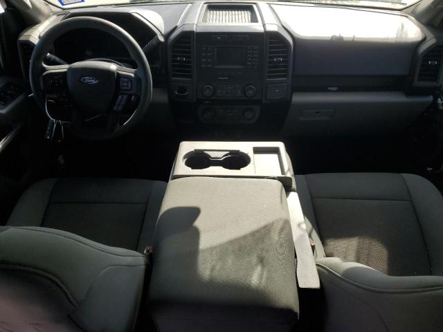 1FTEW1C83FKE47396 Ford F150 Supercrew