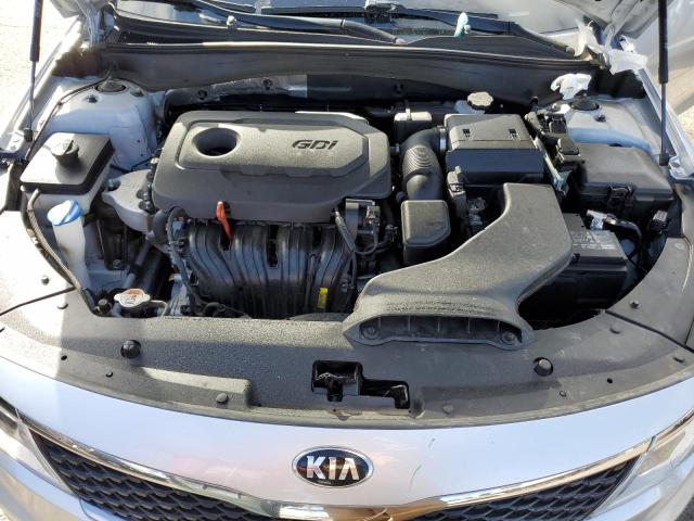 5XXGT4L35JG179560 KIA Optima Lx