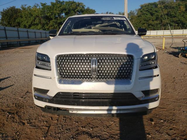 5LMJJ3LT8KEL18357 Lincoln Navigator  5