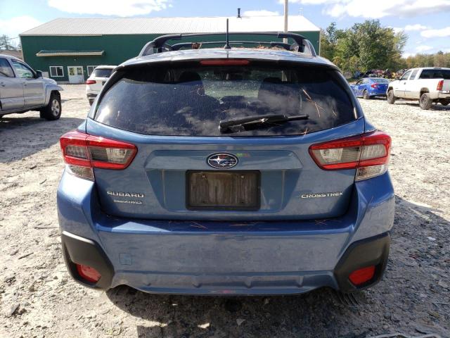 JF2GTABC1M0380476 Subaru Crosstrek  6