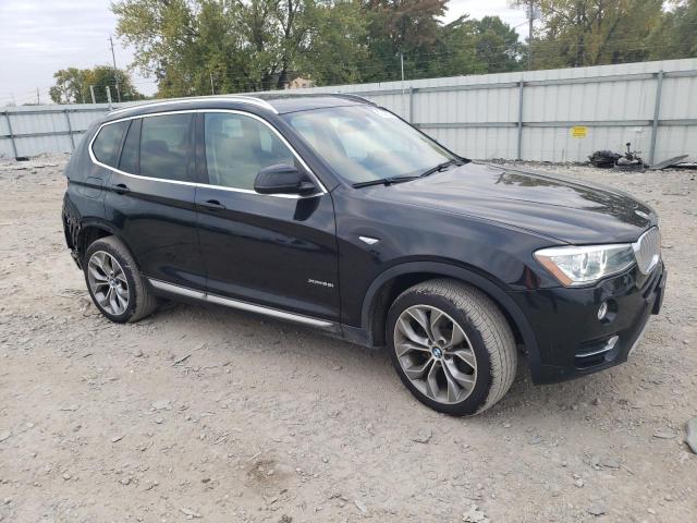 5UXWX9C57G0D75011 2016 BMW X3, photo no. 4