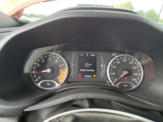 ZACCJBBB4JPJ39027 Jeep Renegade Latitude
