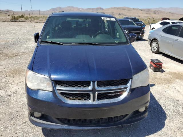 2017 DODGE GRAND CARA - 2C4RDGCG9HR681709