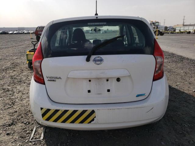 3N1CE2CP9GL380281 | 2016 NISSAN VERSA NOTE