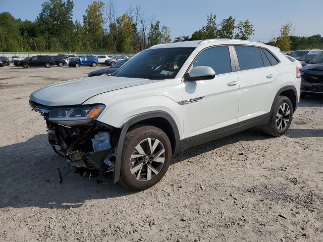 2023 Volkswagen Atlas Cross Sport 