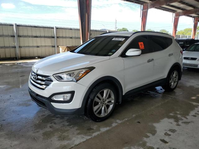 2014 Hyundai Santa Fe Sport 