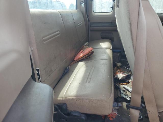 2000 Ford F250 Super Duty VIN: 1FTNX21S9YEA50309 Lot: 47803704