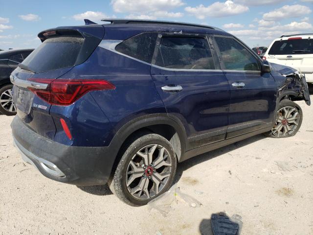 KNDETCA22M7103657 KIA Seltos Sx