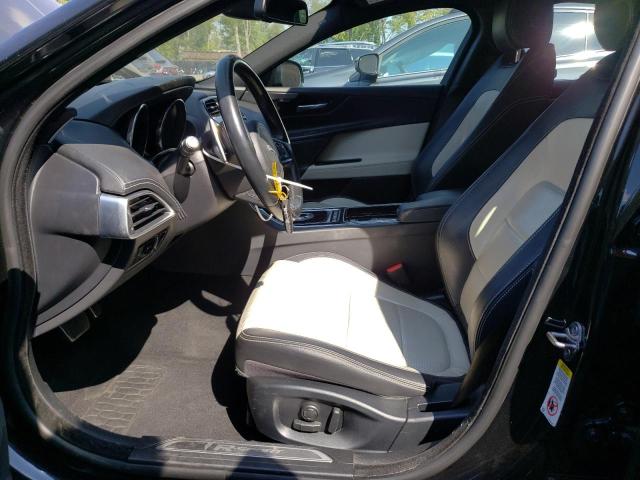 2018 JAGUAR XE R - SPO SAJAL4FXXJCP18454