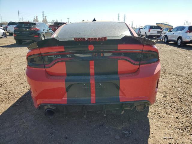 2C3CDXGJ0KH734777 | 2019 DODGE CHARGER SC