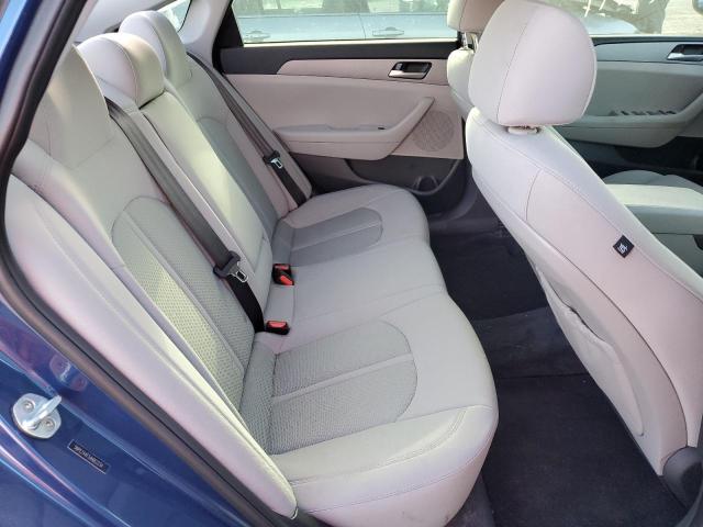 5NPE24AF3JH662234 Hyundai SONATA SE