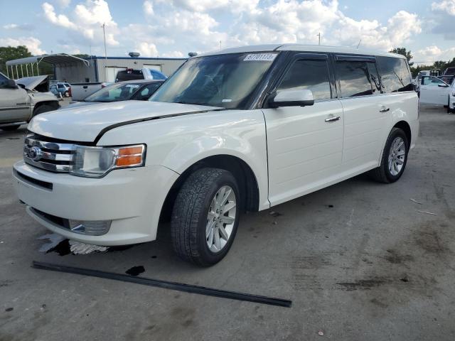 2012 Ford Flex SEL