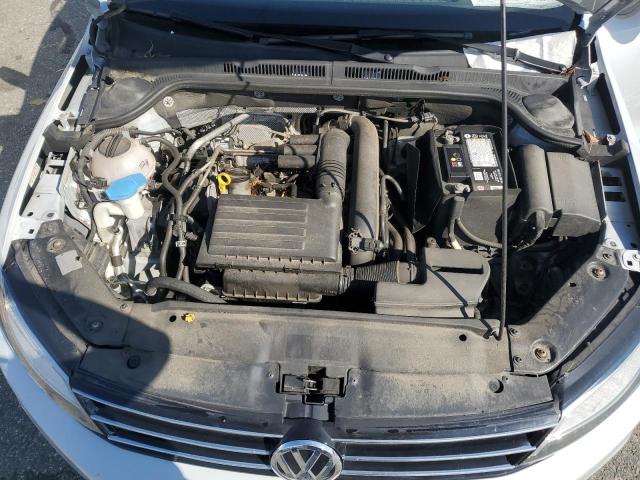 3VWDB7AJ7HM393304 | 2017 VOLKSWAGEN JETTA SE