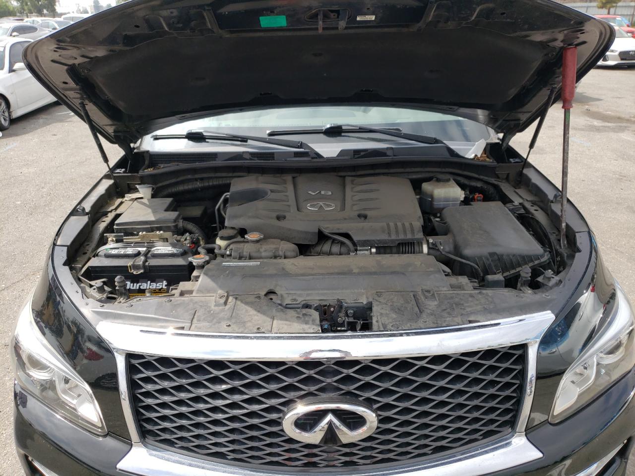 JN8AZ2NEXF9084475 2015 Infiniti Qx80