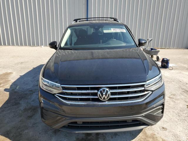 3VV3B7AX8NM082352 Volkswagen Tiguan SE 5