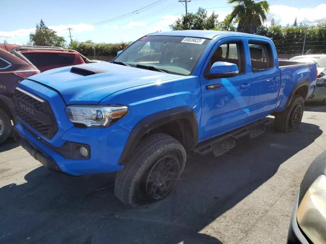 2005 Toyota Tacoma 