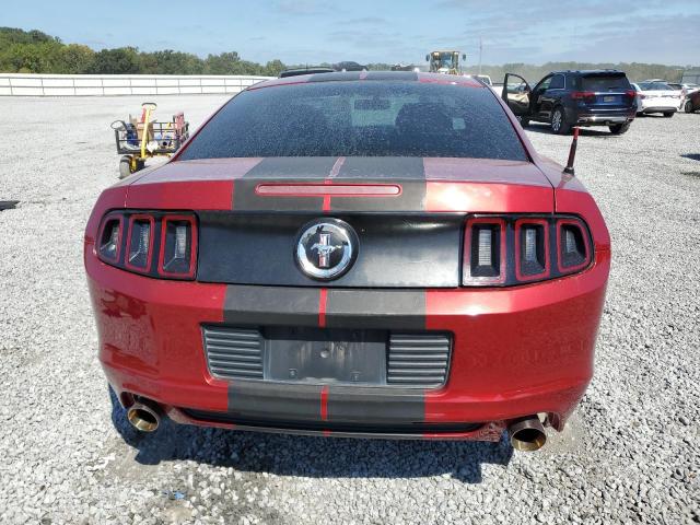 1ZVBP8AM2E5283447 Ford MUSTANG
