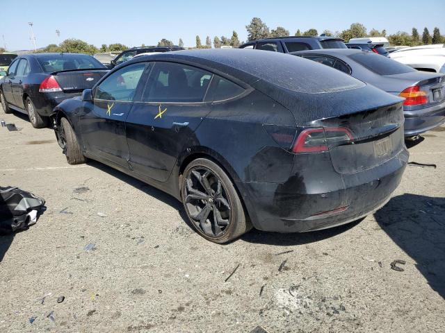 Vin: 5yj3e1ea7jf011411, lot: 68389183, tesla model 3 20182